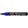 Bút Lông Dầu Permanent II, Mực Xanh Dương